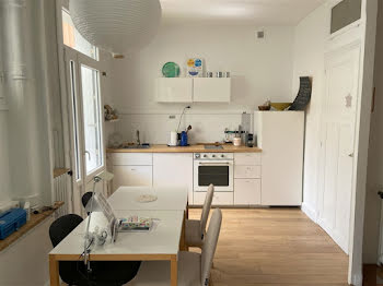 appartement à Nantes (44)