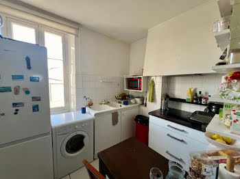 appartement à Toulon (83)