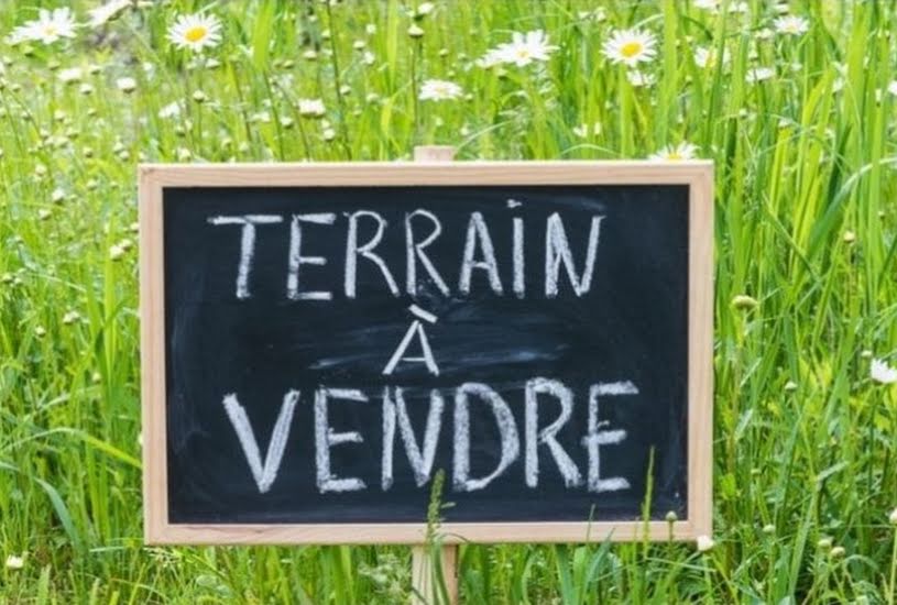  Vente Terrain à bâtir - 700m² à Vitry-le-François (51300) 