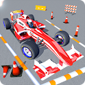 Formula Car Parking: Car Games