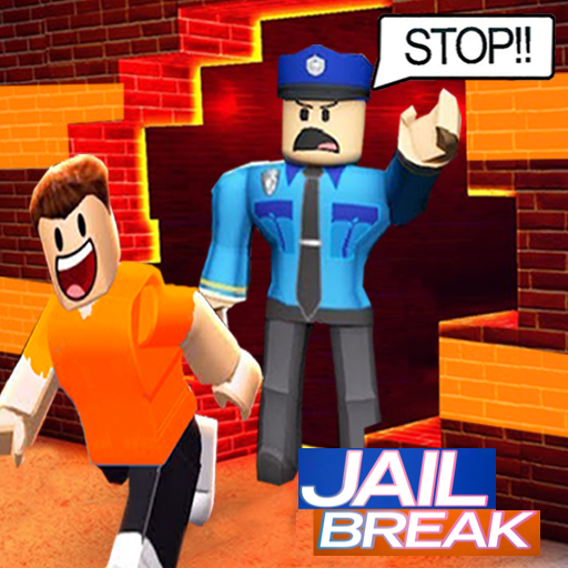 Escape Jailbreak Roblox S Mod Jail Break Apps On Google Play - escape jail for your love new roblox