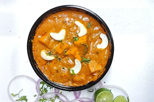 Paneer Kaju Masala