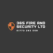 365 Fire And Security Ltd Logo