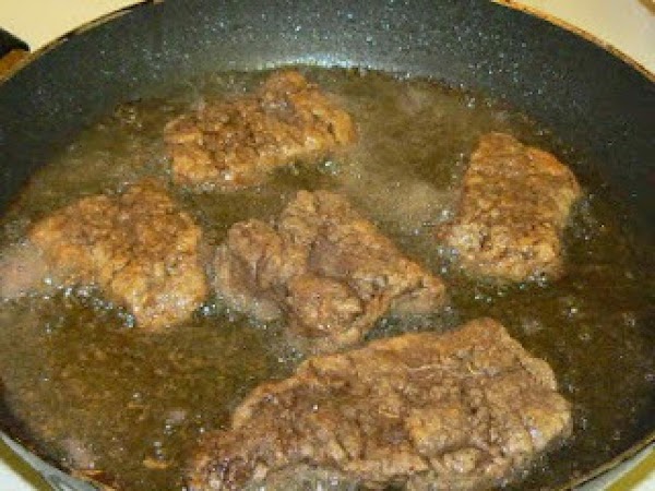 Mum's Swiss Steak Recipe | Just A Pinch Recipes