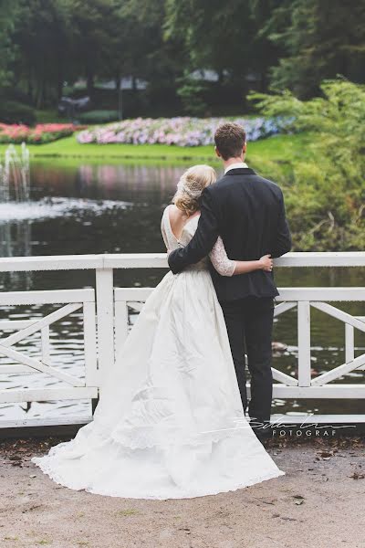 Fotógrafo de bodas Bettina Larsen (bettinalarsen). Foto del 30 de marzo 2019