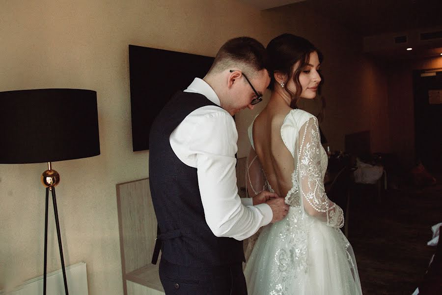 結婚式の写真家Leyla Rustamova (leylarustamovaph)。2022 11月5日の写真