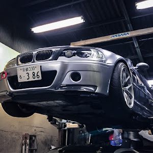 M3 クーペ CSL