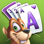 Cover Image of Tải xuống Fairway Solitaire - Trò chơi bài 1.29.0 APK