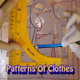Patterns of Clothes