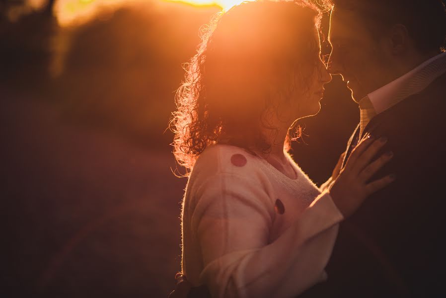 Fotografo di matrimoni Miguel Angel Garrote (miguelgarrote). Foto del 20 febbraio 2019