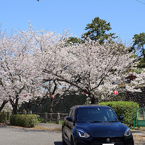 スイフトスポーツ ZC33S