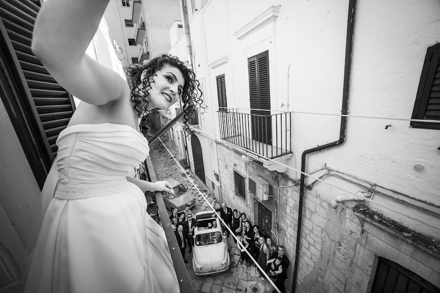 Wedding photographer Francesco Caroli (francescocaroli). Photo of 2 April 2021