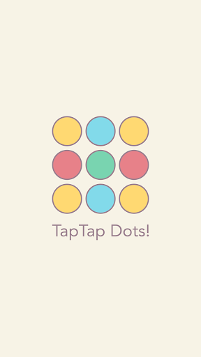 TapTap Dots