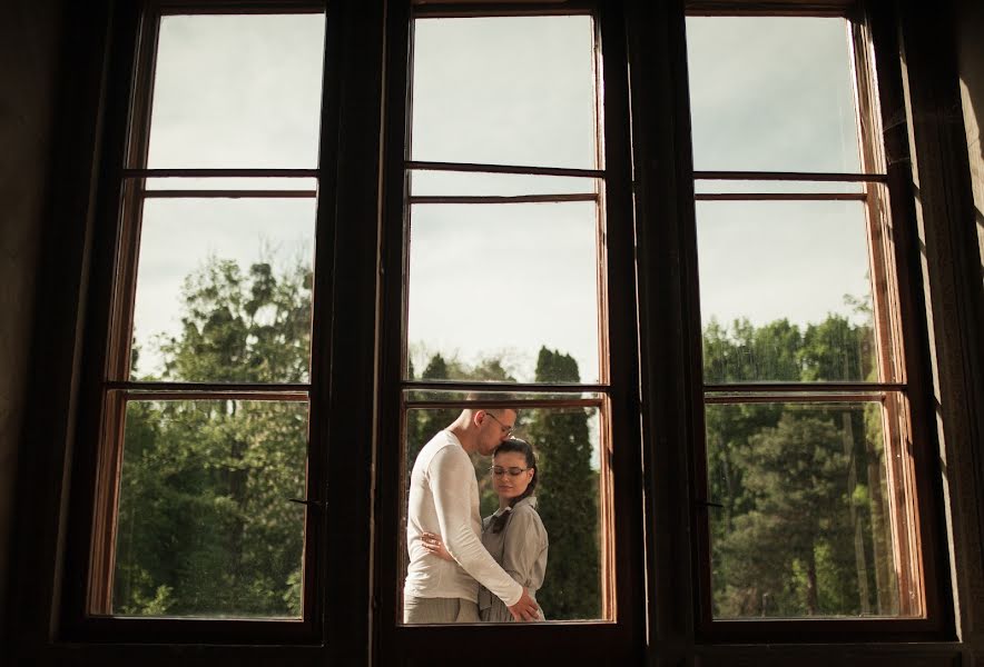 Wedding photographer Bogdan Gontar (bohdanhontar). Photo of 21 October 2018