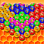 Cover Image of 下载 Honey Bees 2.8.4 APK