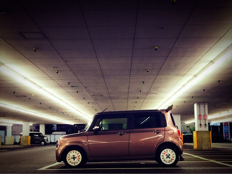 くぬぎチハヤさんが投稿した燃費が悪い車とバッテリー消費の早い電話に悩む男の話に関するカスタム事例の投稿画像3枚目