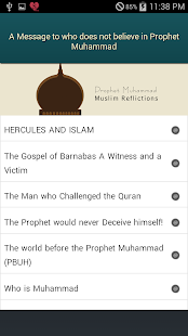 How to get Prophet Muhammad 1.5 unlimited apk for android
