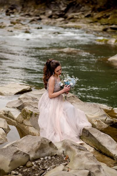 Fotógrafo de bodas Valentina Yudina (well99). Foto del 19 de marzo 2021