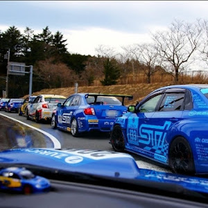 インプレッサ WRX STI