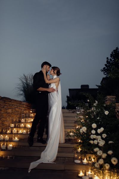 Wedding photographer Viktoriya Kapaeva (vikos26). Photo of 20 May 2023