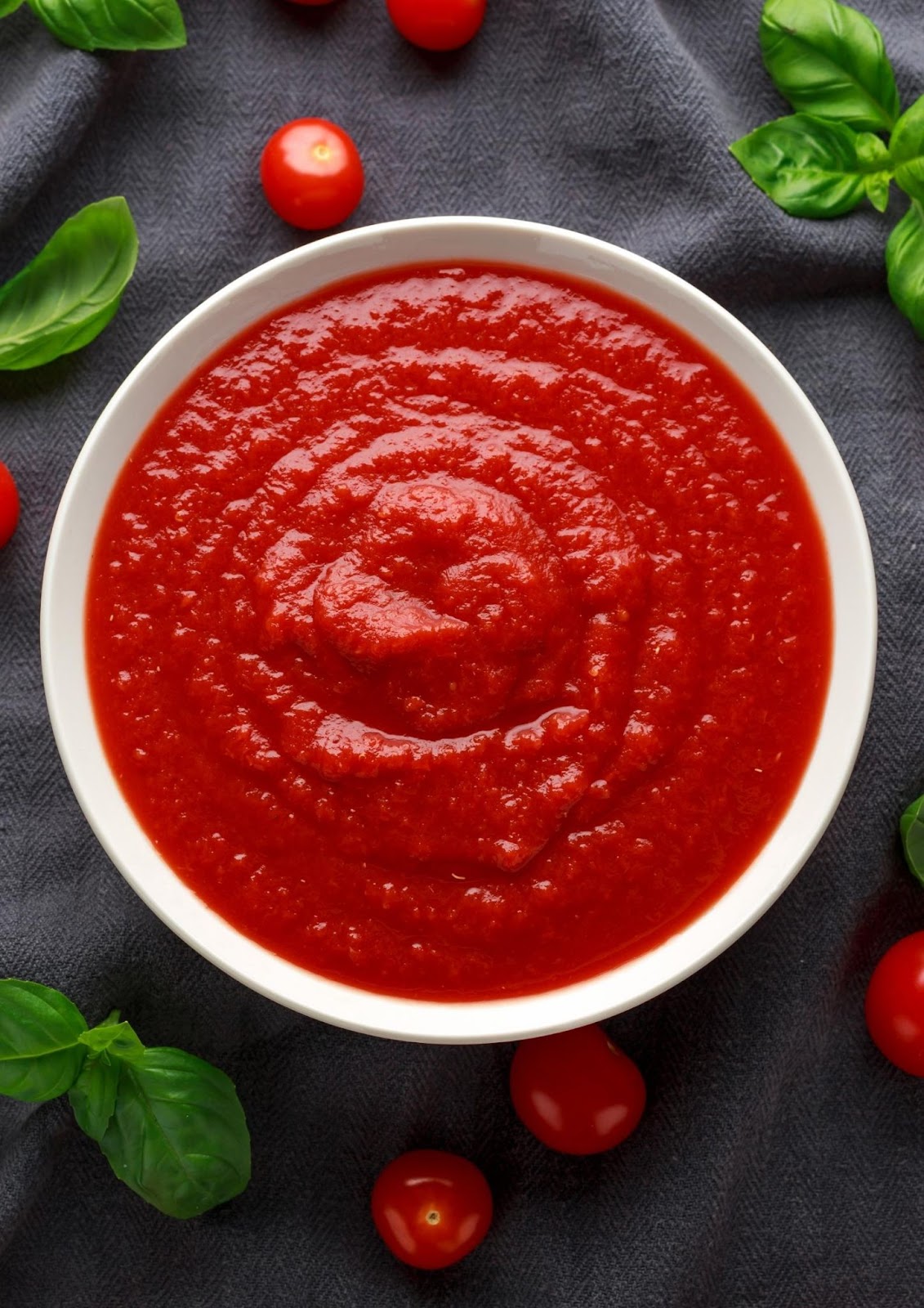 Tomato Passata