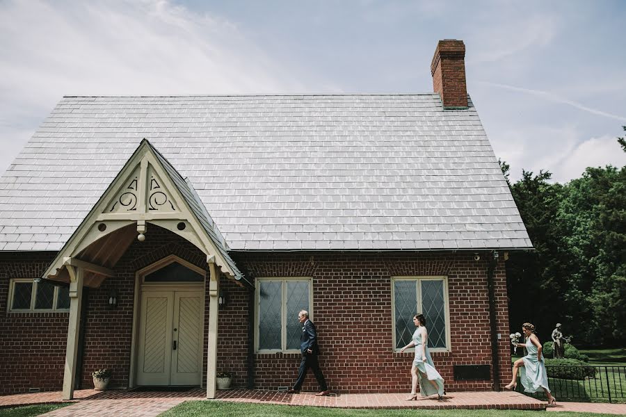 Wedding photographer Fedor Borodin (fmborodin). Photo of 22 May 2019