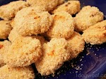 Baked (Ground) Chicken Nuggets was pinched from <a href="http://www.1dogwoof.com/2013/01/baked-ground-chicken-nuggets.html" target="_blank">www.1dogwoof.com.</a>