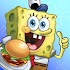 SpongeBob: Krusty Cook-Off1.0.17 (Mod Gems)