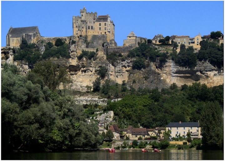 Beynac di thecricius