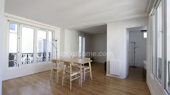 appartement à Levallois-Perret (92)