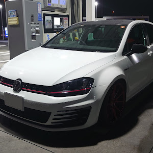 ゴルフ MK7