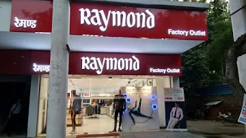 The Raymond Shop photo 