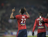 Origi double son capital but et offre trois points à Lille