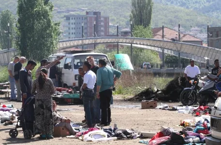 POKS: Politika vlasti doživela krah na Kosovu i Metohiji