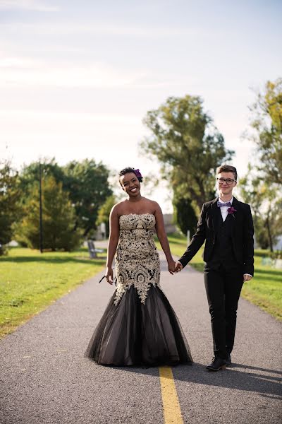 Photographe de mariage Jane Ruttkayova (janerphotography). Photo du 17 janvier 2018