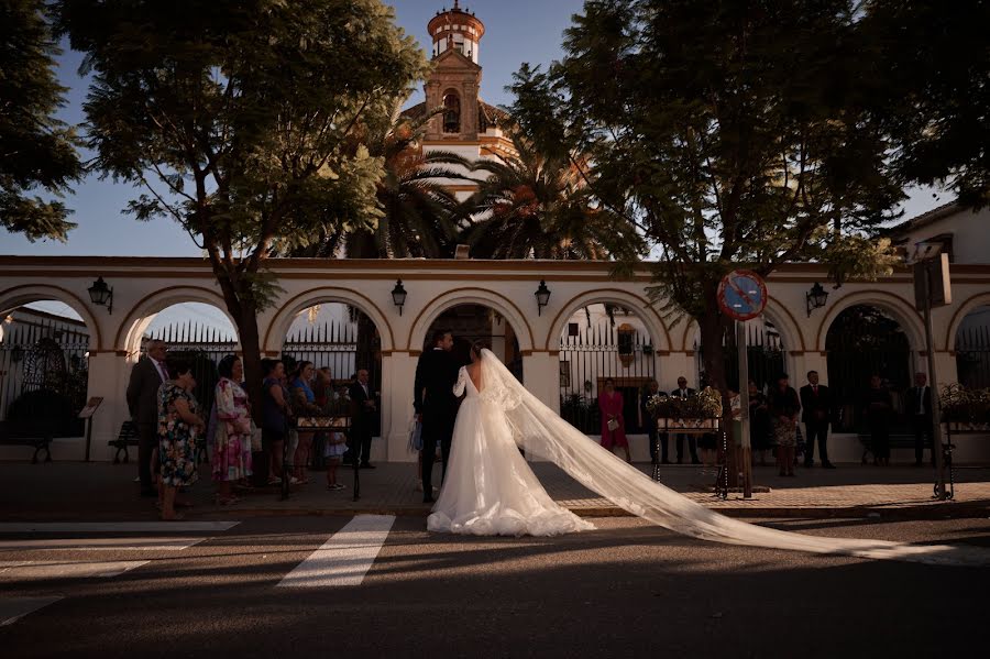 Fotógrafo de bodas Maria Moreno (amor). Foto del 10 de octubre 2022