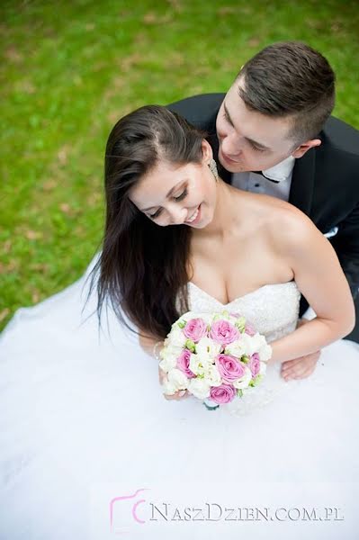 Wedding photographer Tomasz Kojtek (tomaszkojtek). Photo of 27 April 2023