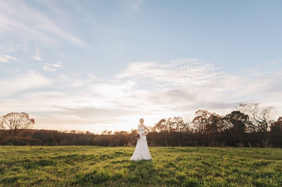 Wedding photographer Crystal Carson (redappletree). Photo of 30 December 2019