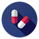 Simple Pharmacology icon