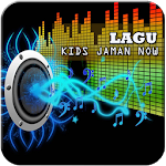 Cover Image of Скачать Lagu Kids Jaman Now Offline + Lirik 1.0 APK