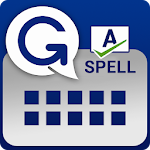 Cover Image of Tải xuống Spell Checker Keyboard – English Correction Check 1.5 APK