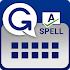 Spell Checker Keyboard – English Correction Check1.3