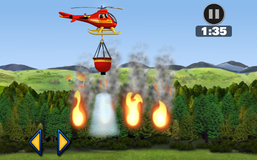 免費下載休閒APP|Fireman Sam - Fire and Rescue app開箱文|APP開箱王