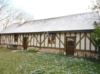 maison à Lamotte-Beuvron (41)