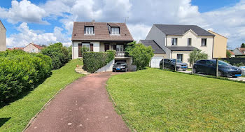 maison à Perigny sur yerres (94)