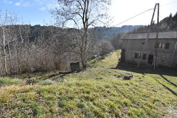 maison à Saint-Jeure-d'Andaure (07)