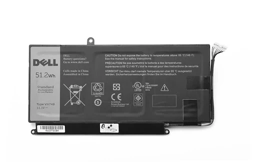 Pin dùng cho laptop Dell 5460 Zin (6cell)