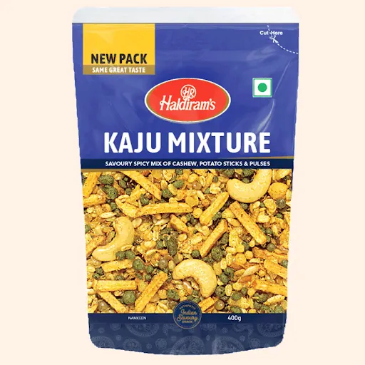 Kaju Mixture (400 G)