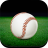 Baseball Scores MLB 2016 mobile app icon