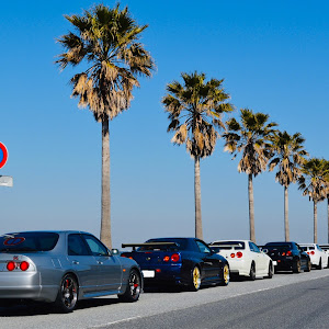 スカイライン GT-R